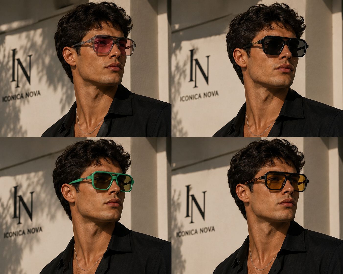 Gafas de sol -  Castro