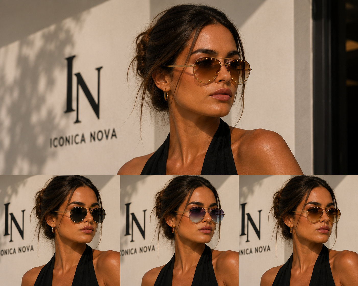 Gafas de sol - Teguise