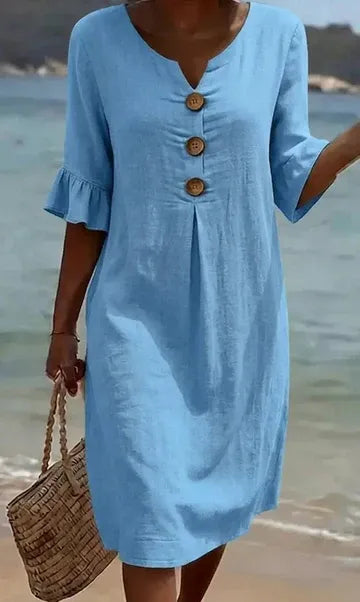 Solea -  Vestido