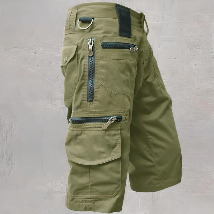 Atlas - Pantalones cortos cargo