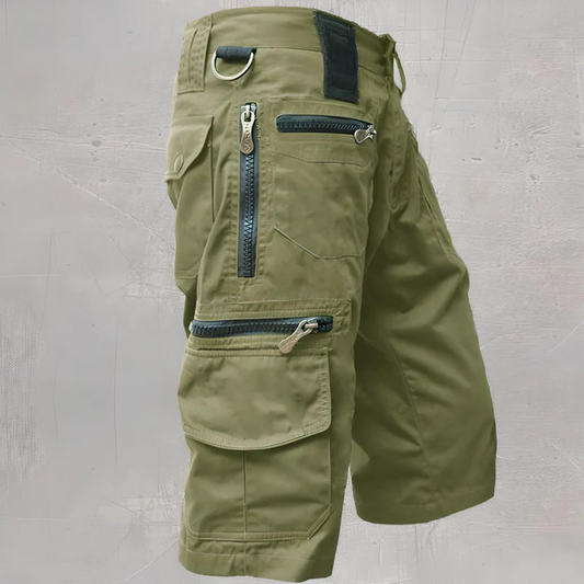 Ronda - Pantalones cortos cargo