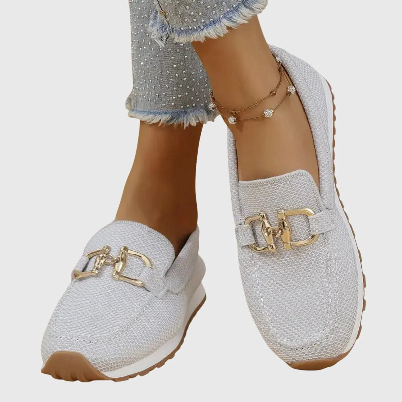 Mocasines Confort