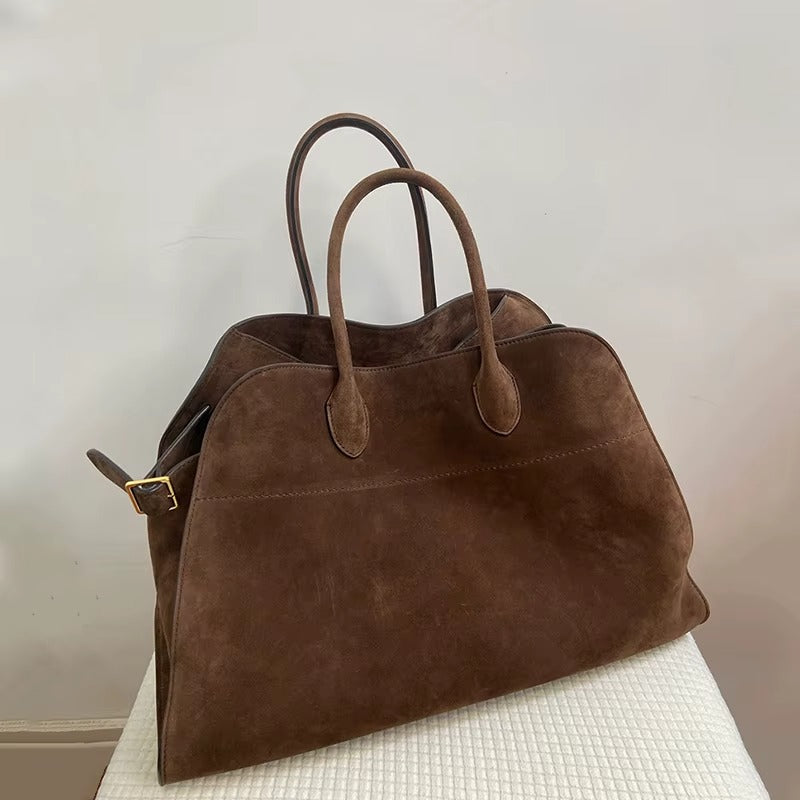 Bolso Suede