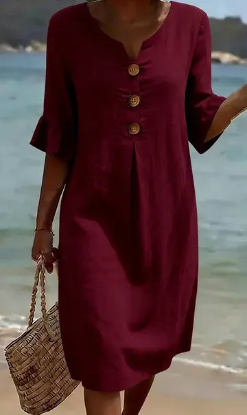 Solea -  Vestido