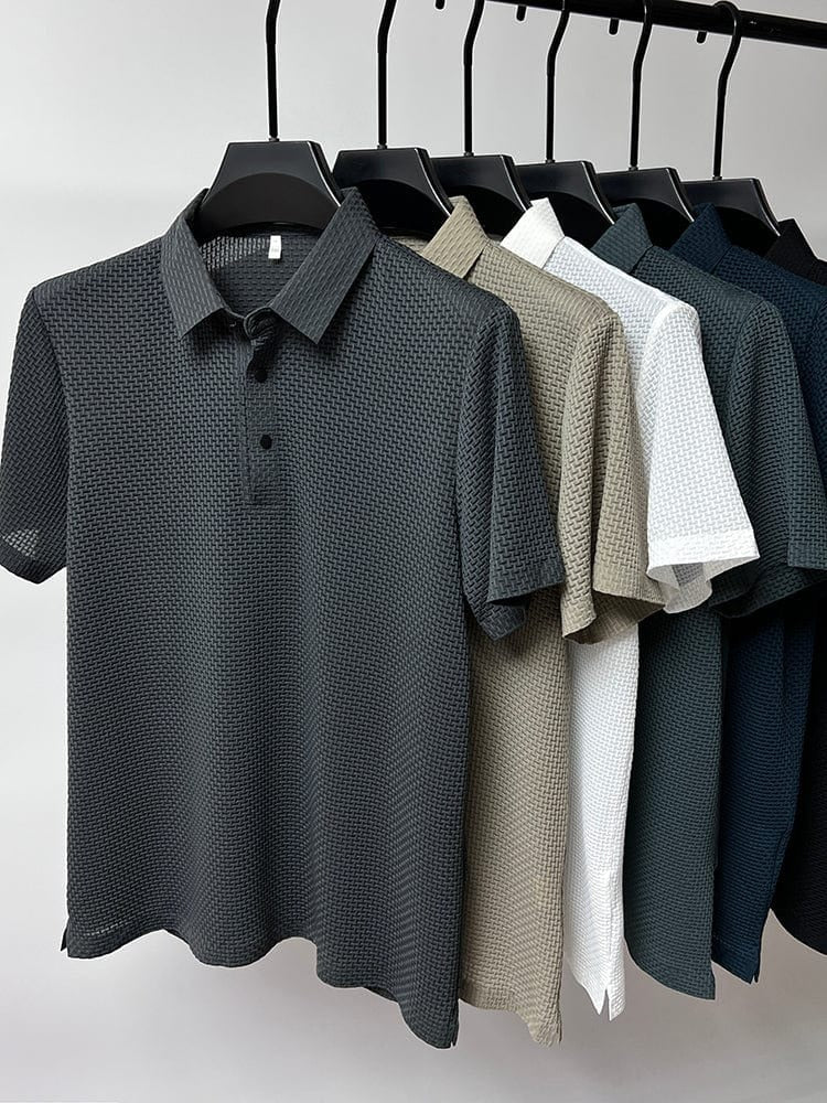Chipiona - Camiseta texturizada