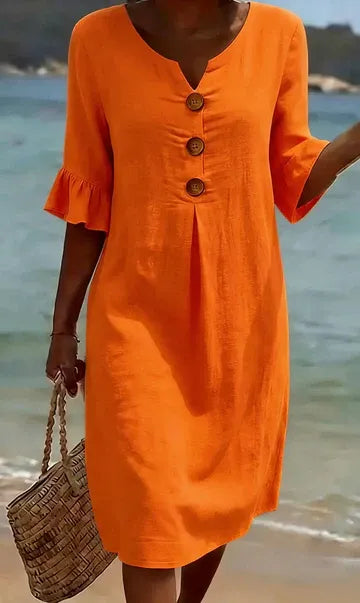 Solea -  Vestido