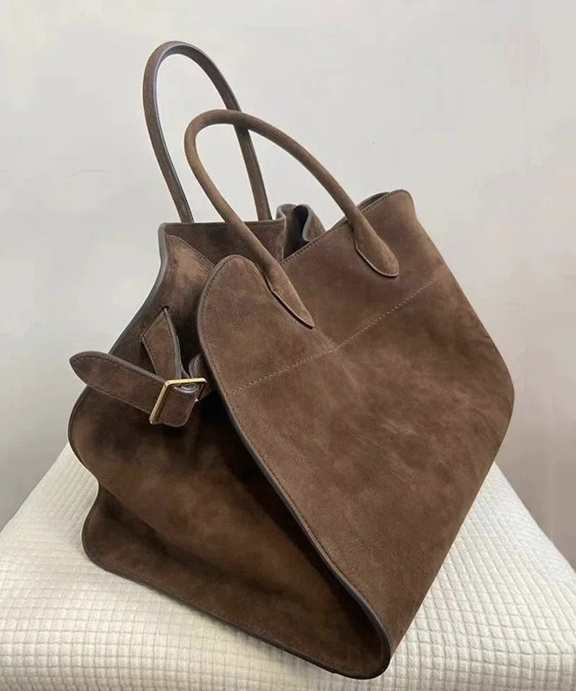 Bolso Suede