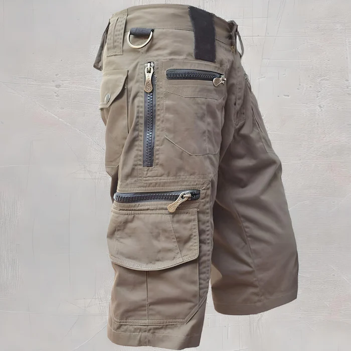 Atlas - Pantalones cortos cargo