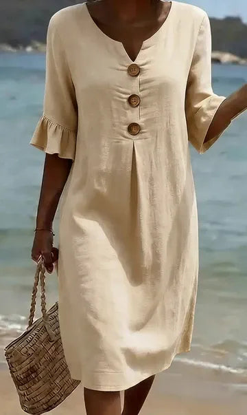 Solea -  Vestido