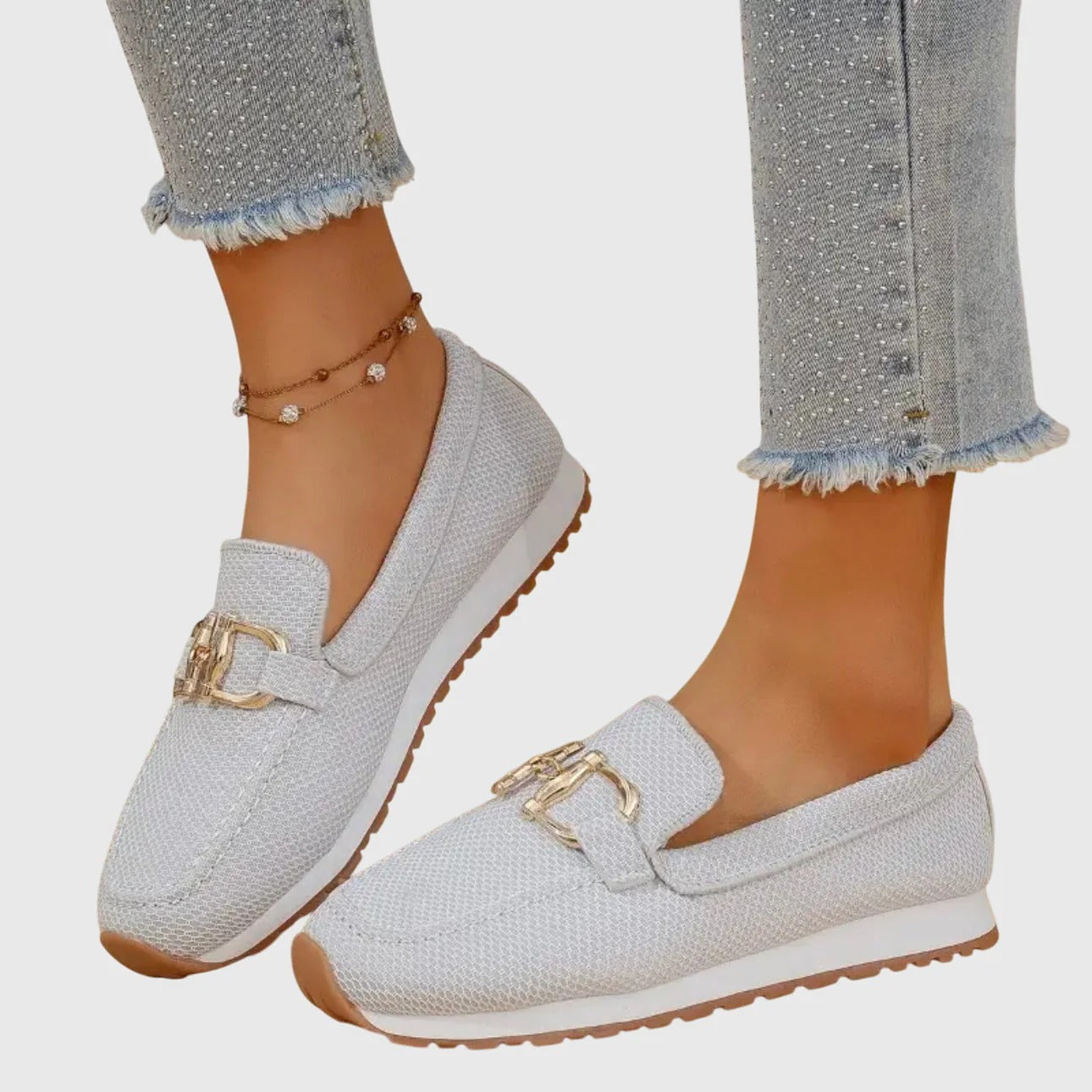 Mocasines Confort