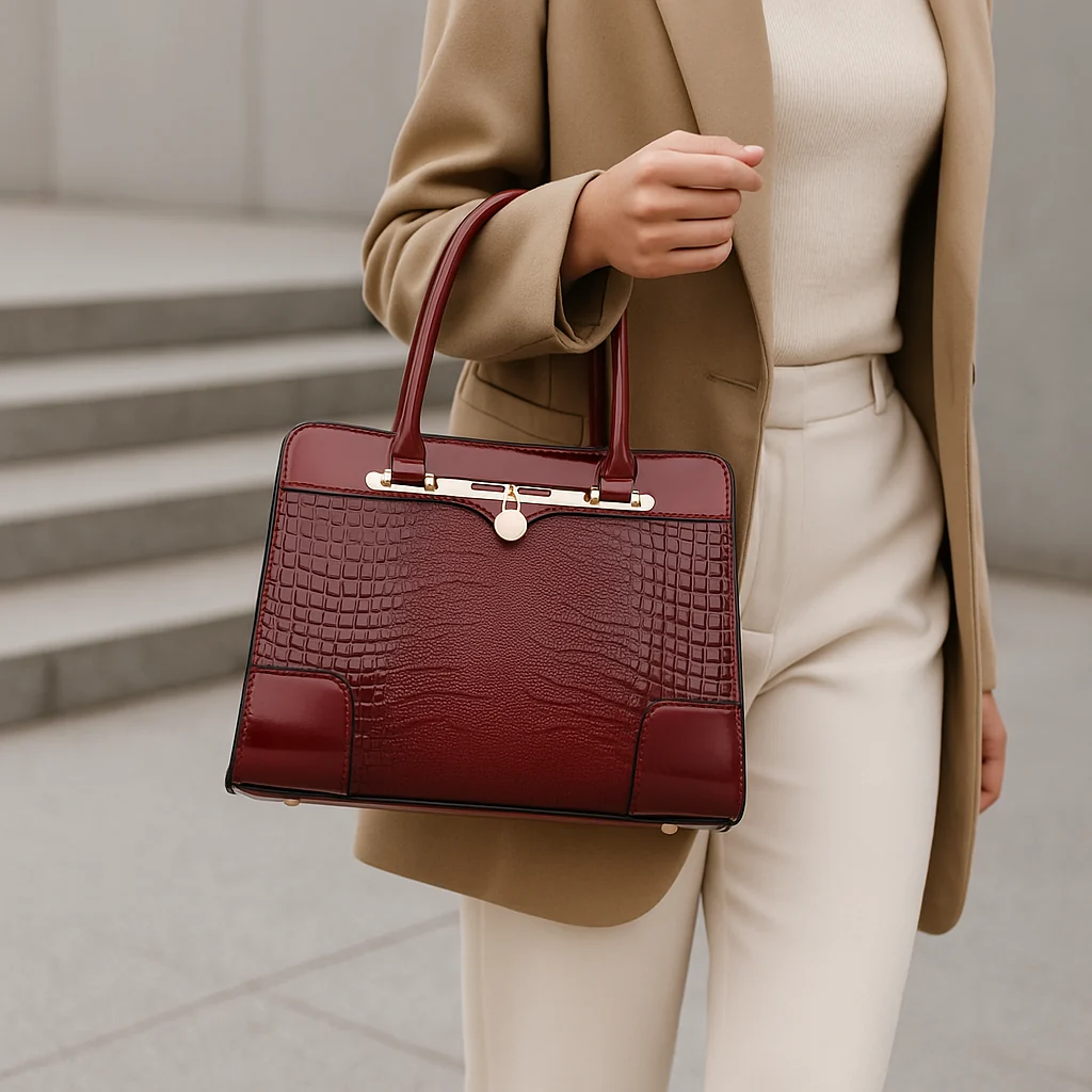 Bolso - Calafell