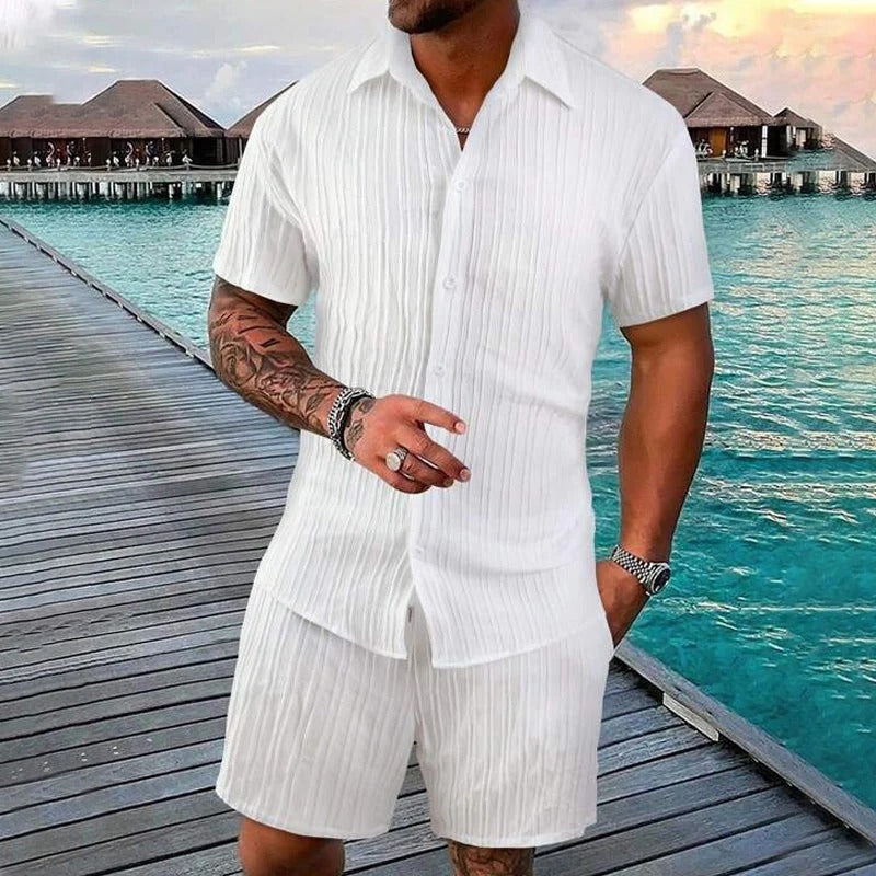 Bruno - Conjunto Resort