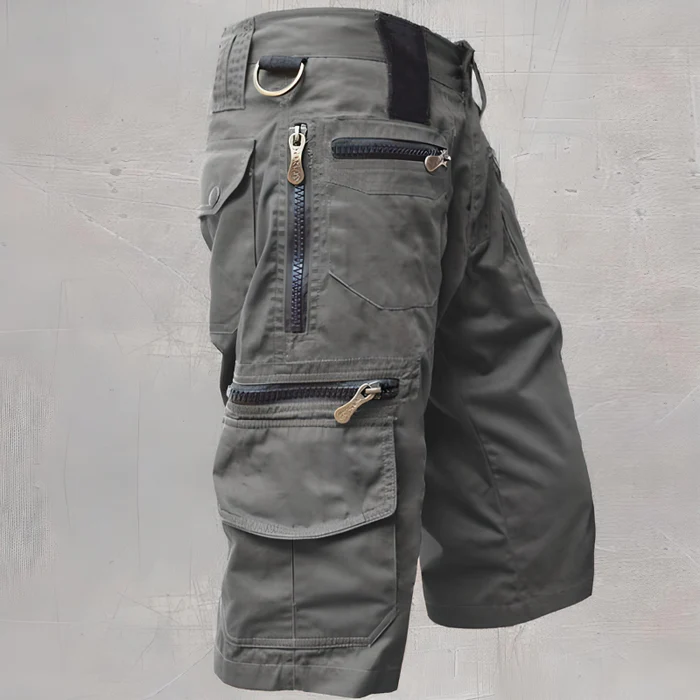 Atlas - Pantalones cortos cargo
