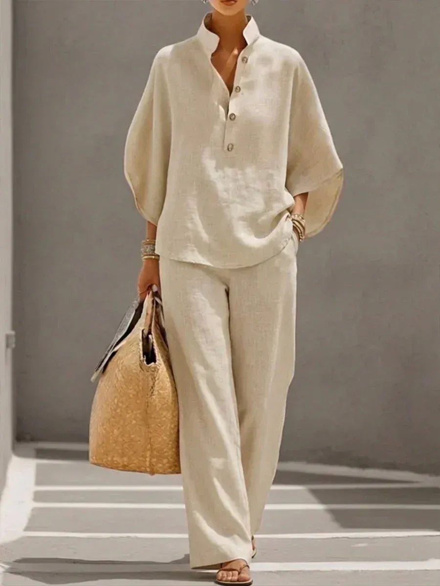 Marina - Conjunto