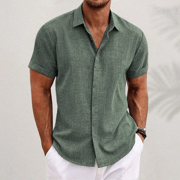 Barbate - Camisa premium
