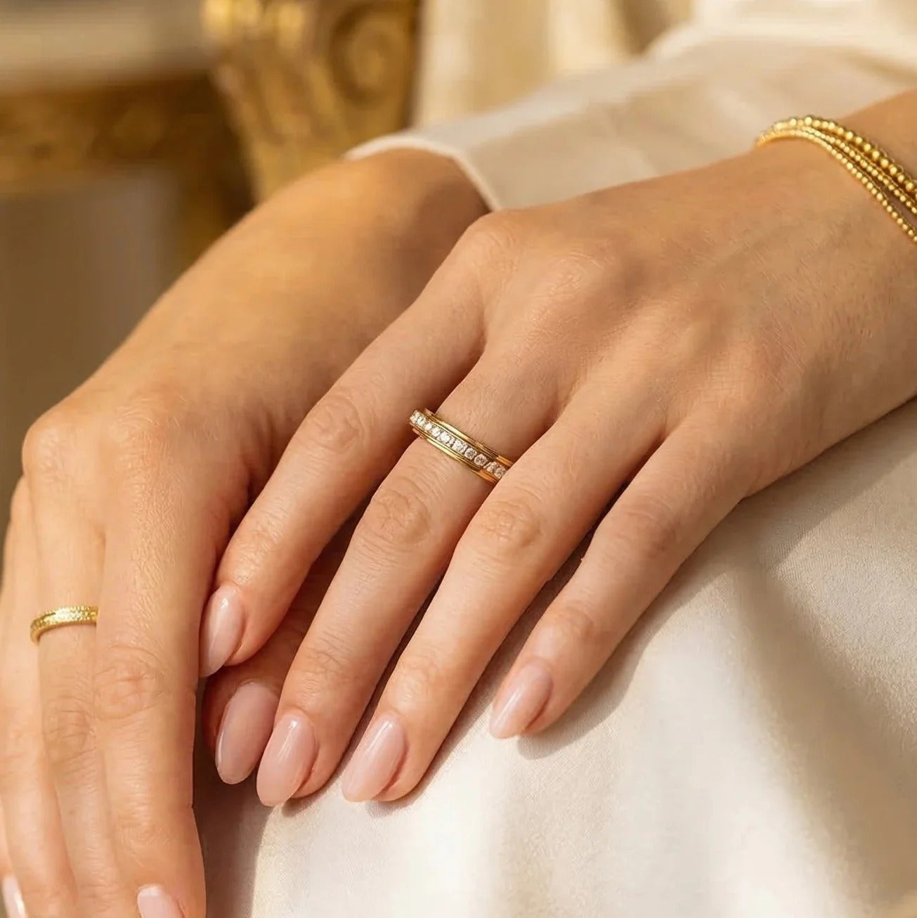 Anillo Eclipse