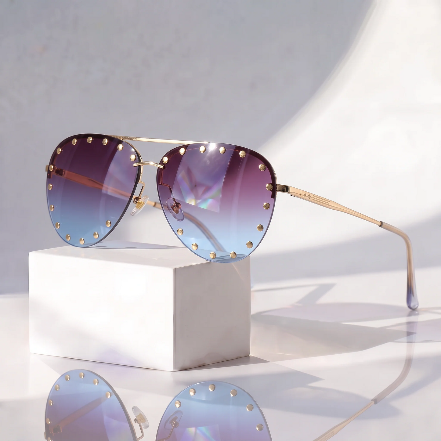 Gafas de sol - Teguise