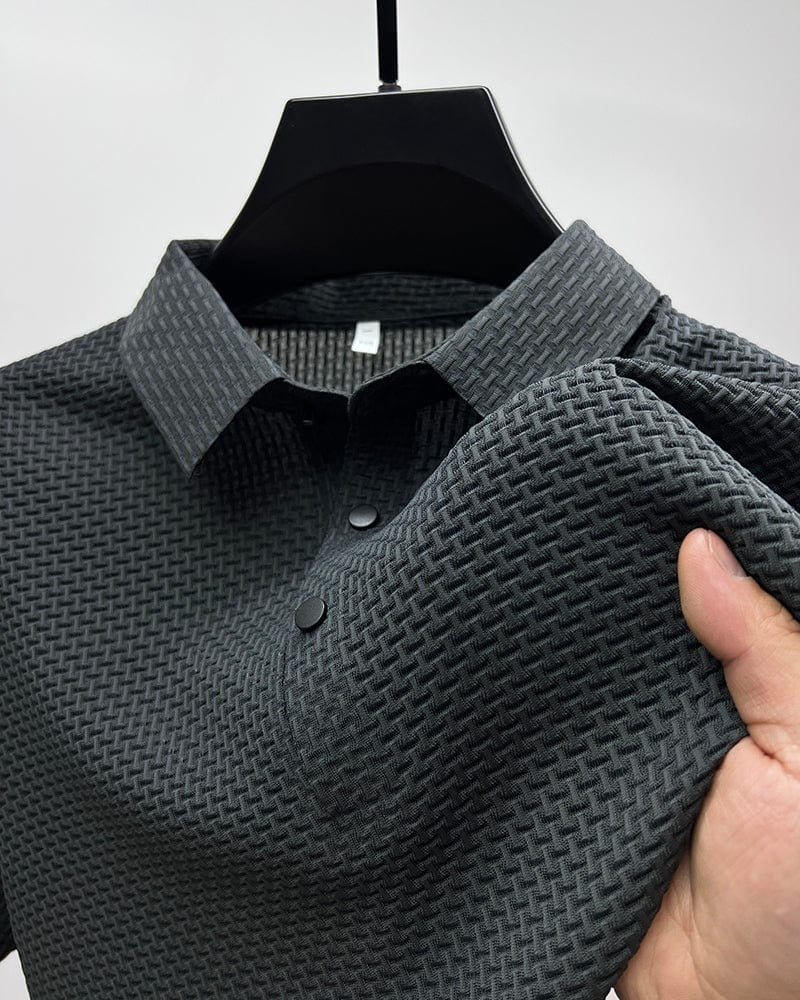 Chipiona - Camiseta texturizada