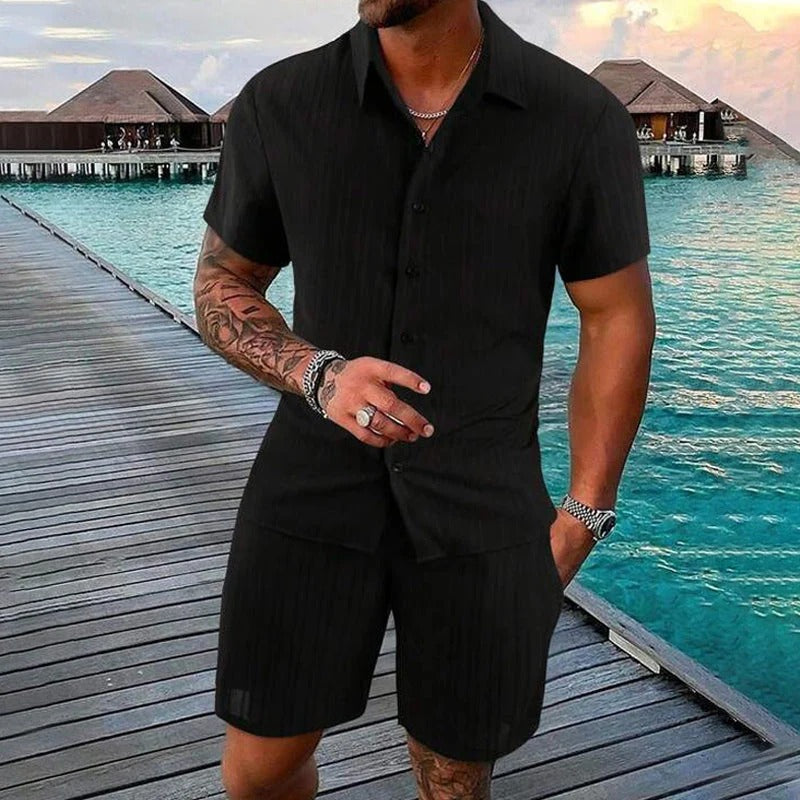 Bruno - Conjunto Resort