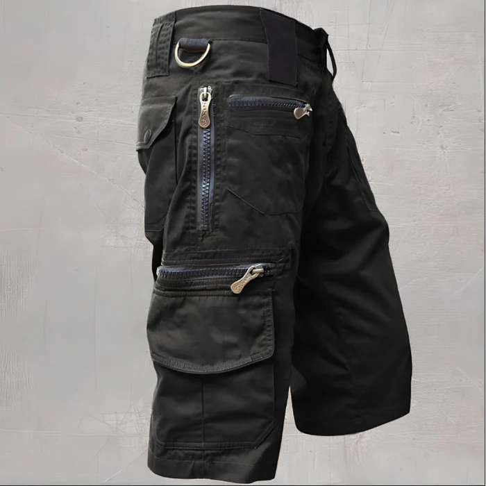 Atlas - Pantalones cortos cargo