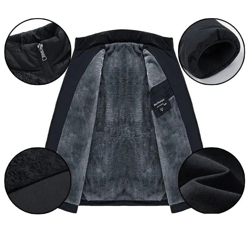 AIR- Chaqueta