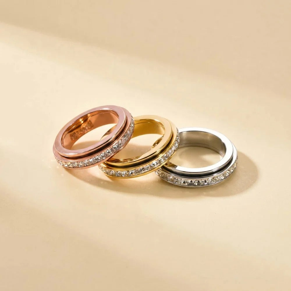 Anillo Eclipse