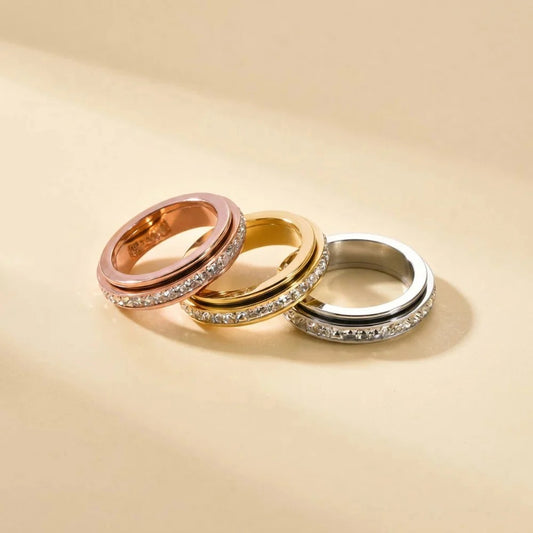 Anillo Mojácar