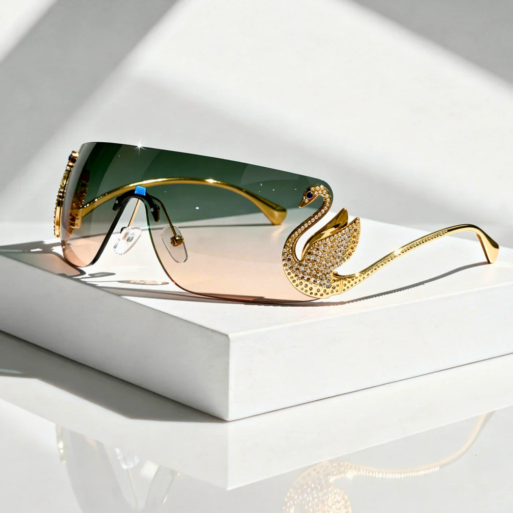 Gafas de sol - Ares