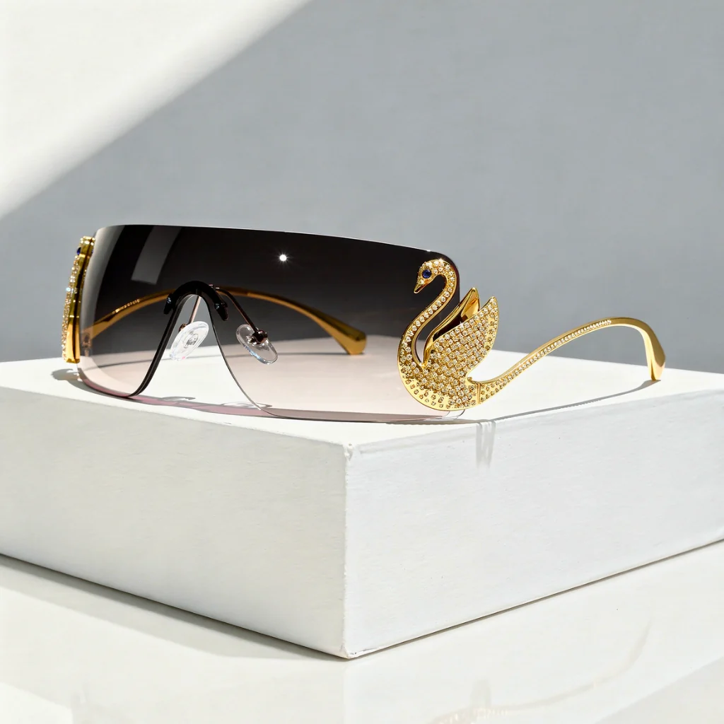 Gafas de sol - Ares
