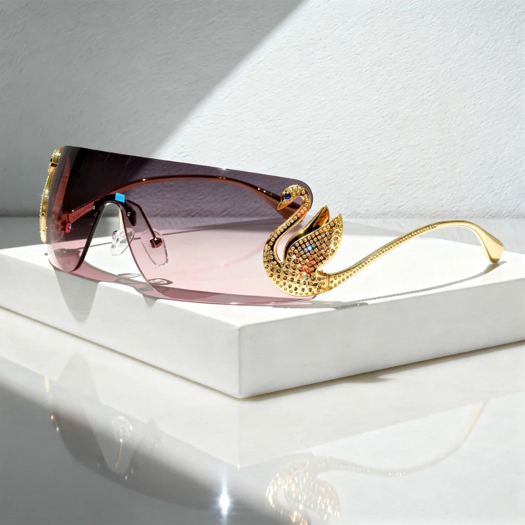 Gafas de sol - Ares