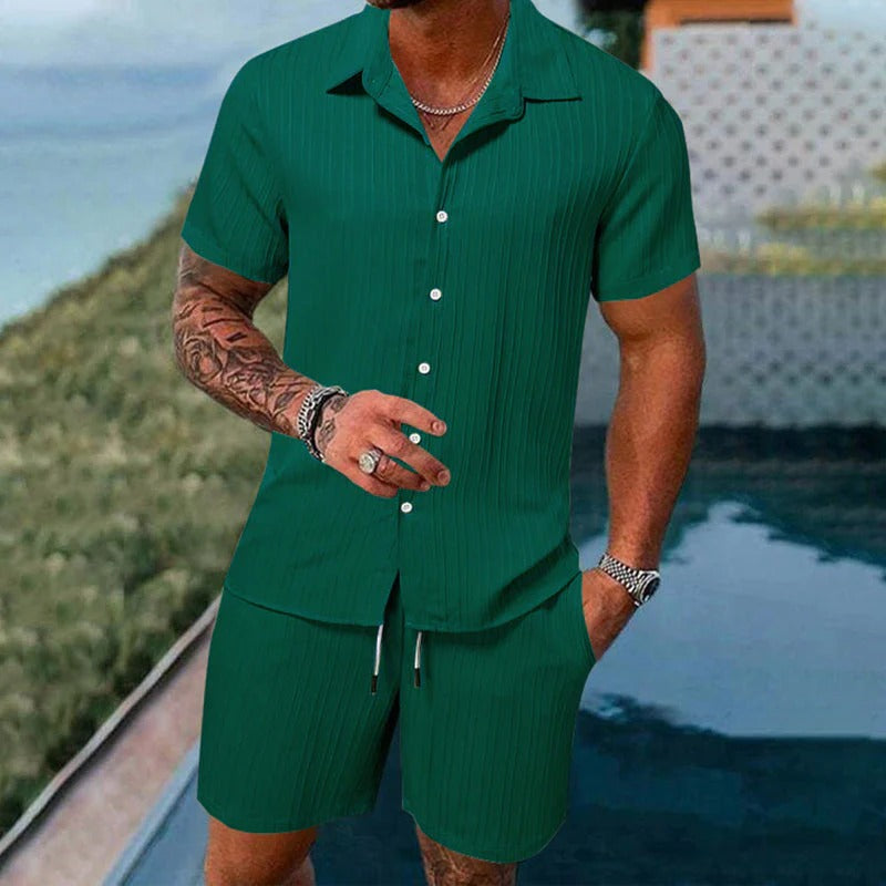 Bruno - Conjunto Resort