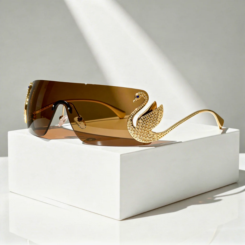 Gafas de sol - Ares