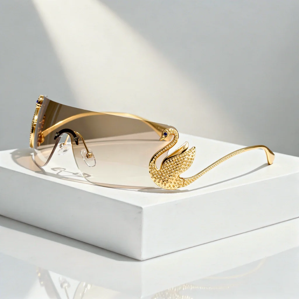 Gafas de sol - Ares