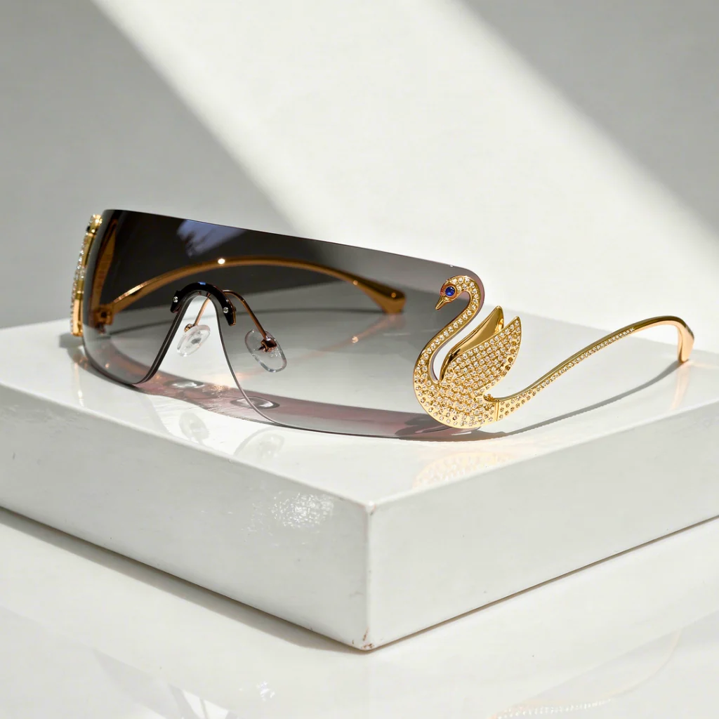 Gafas de sol - Ares