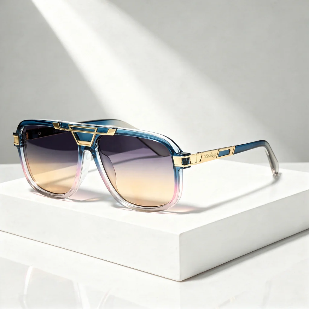 Gafas de sol - Baiona