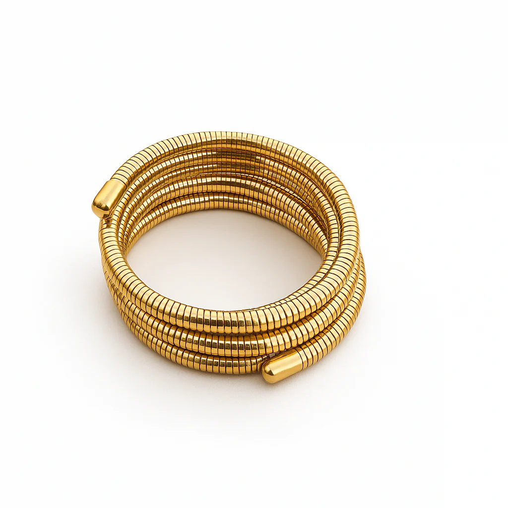 Pulsera Éclat