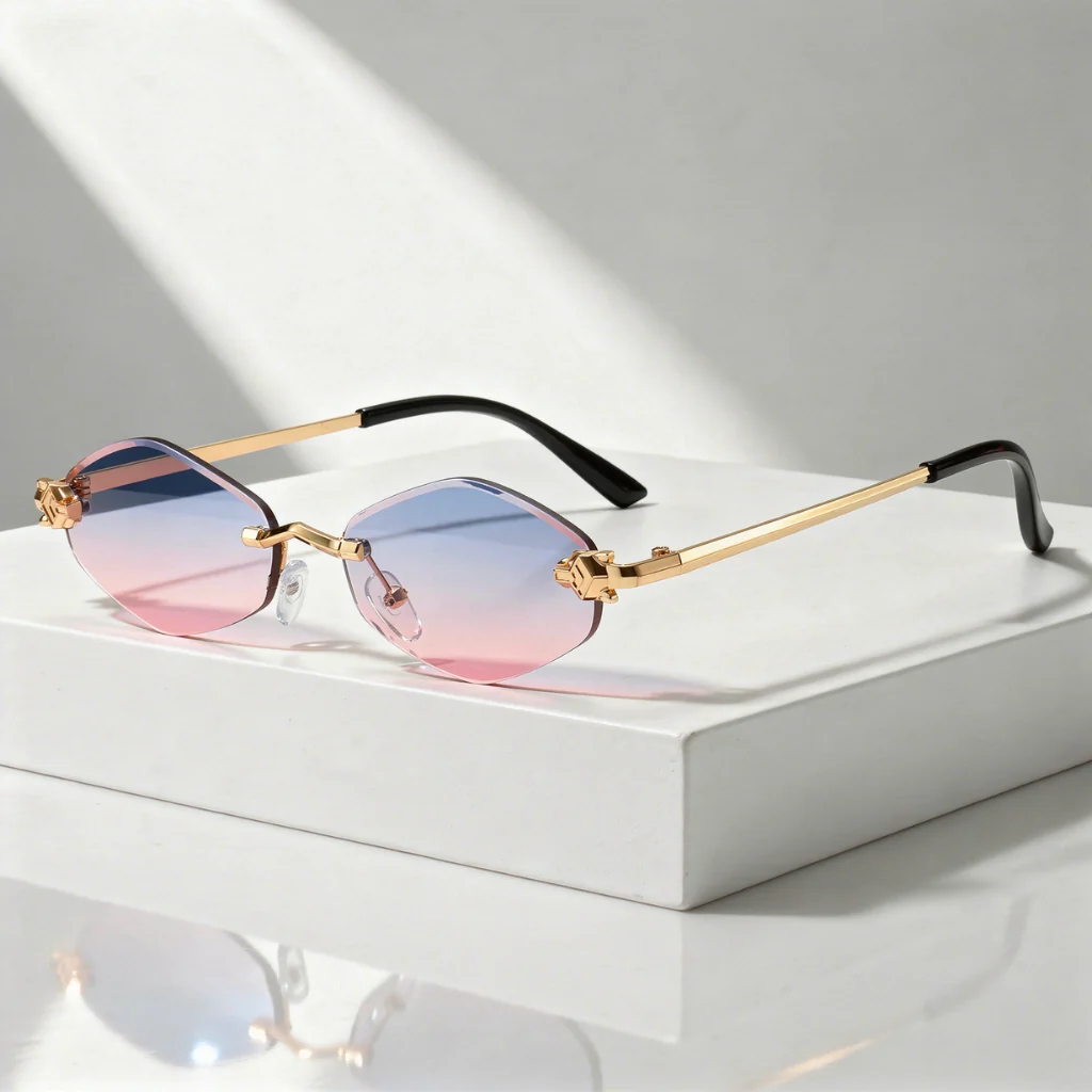 Gafas de sol - Boiro