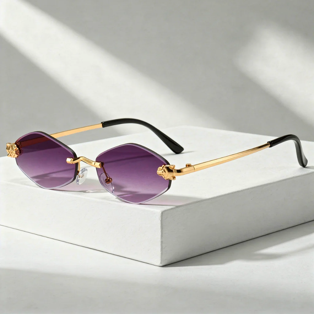Gafas de sol - Boiro