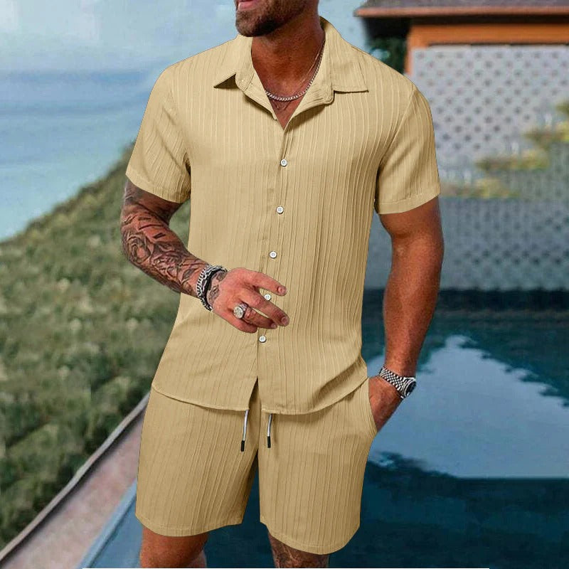 Bruno - Conjunto Resort