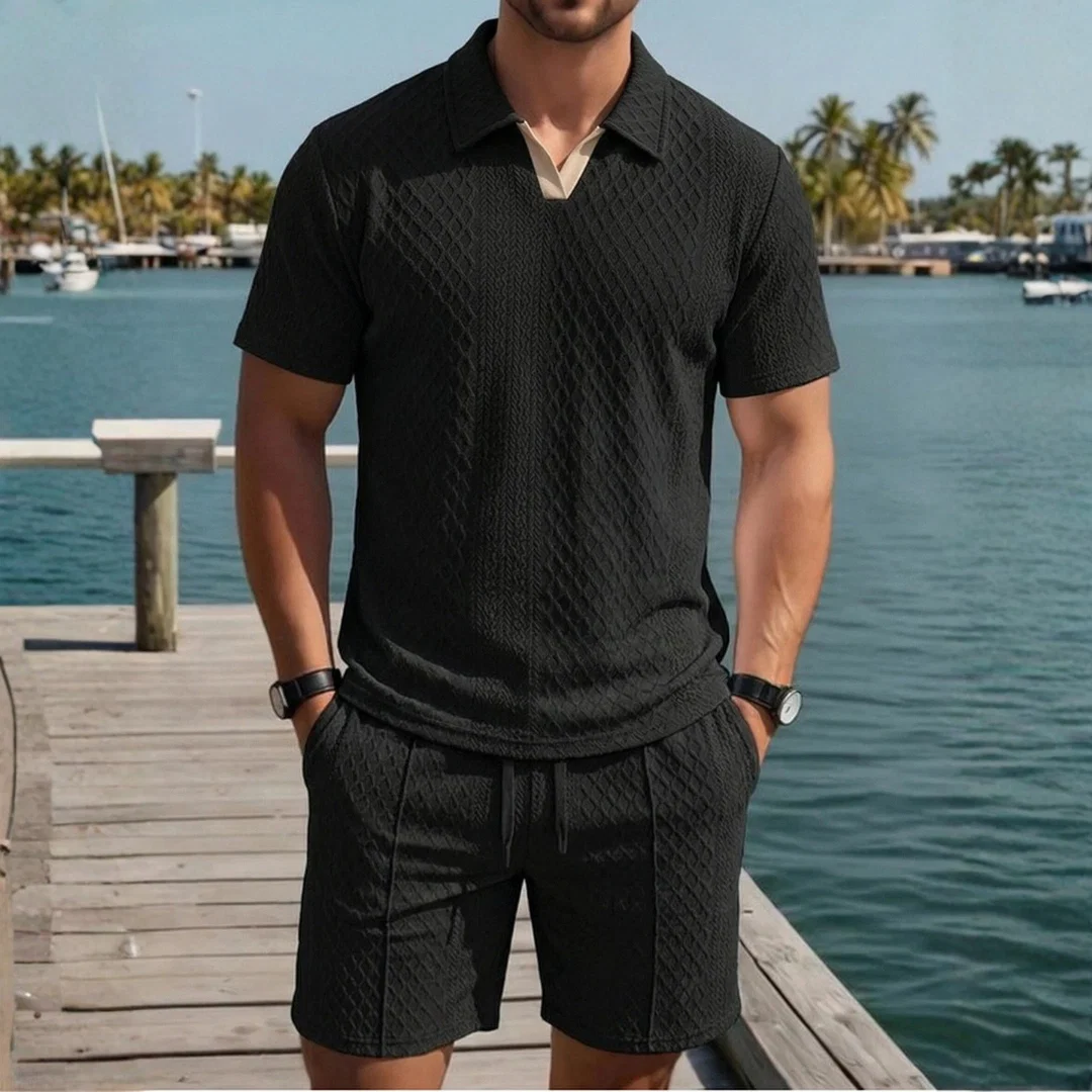 Bolonia - Conjunto elegante