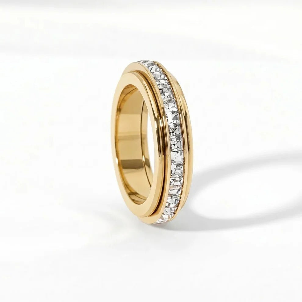 Anillo Eclipse