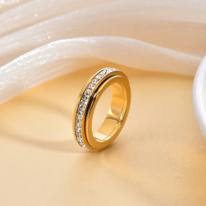 Anillo Eclipse