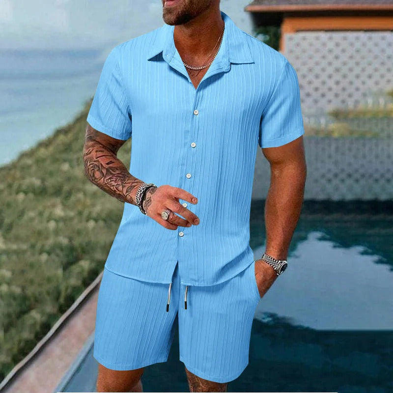 Bruno - Conjunto Resort