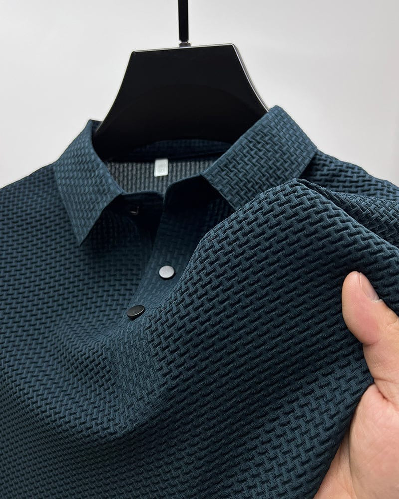 Chipiona - Camiseta texturizada