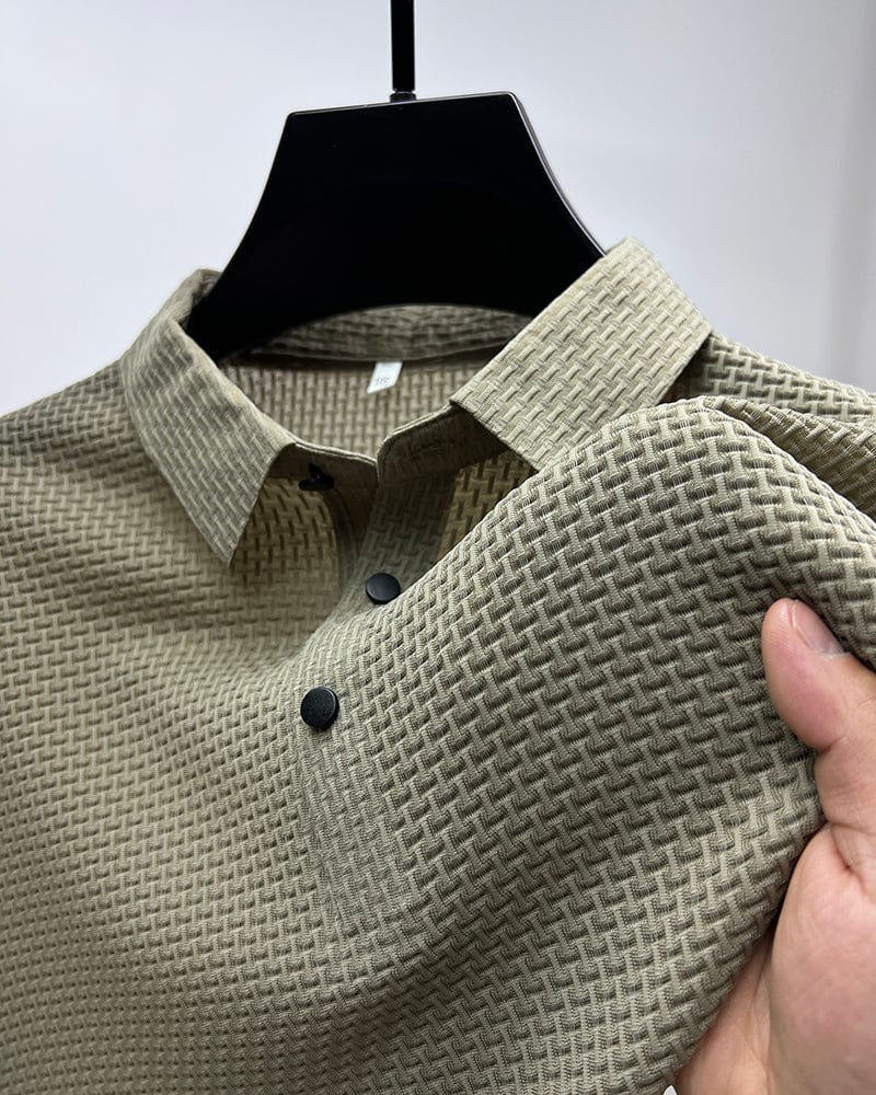 Chipiona - Camiseta texturizada