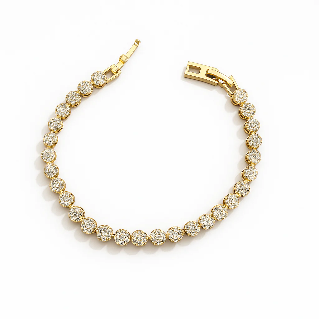 Pulsera Elegance