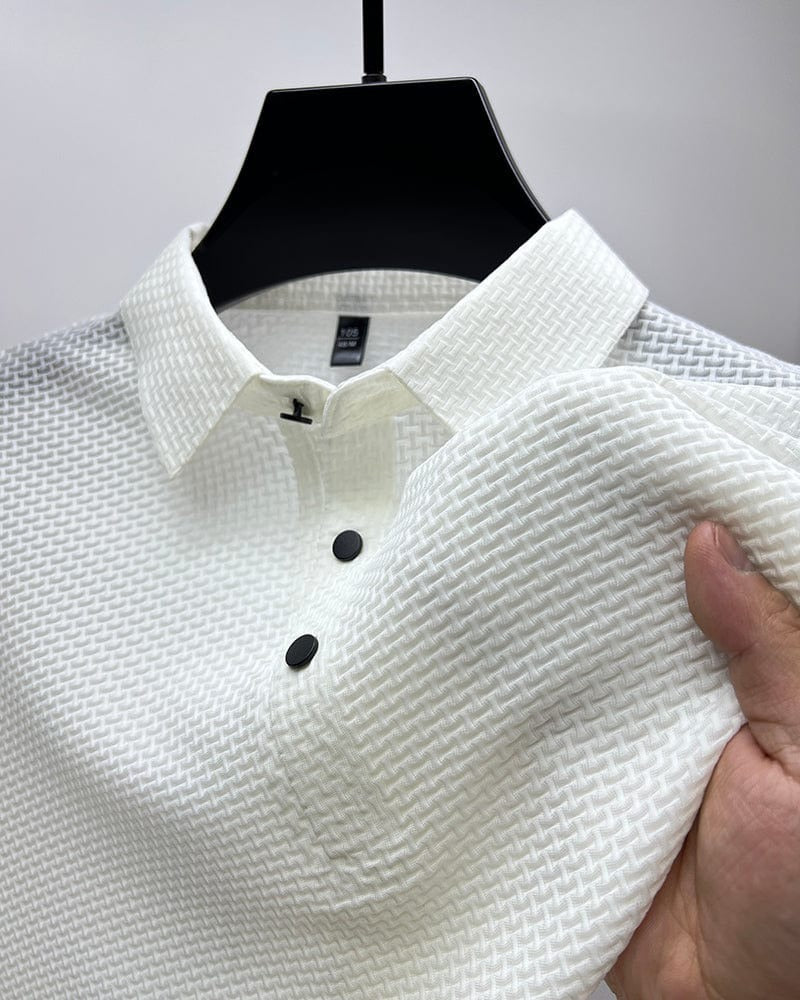 Chipiona - Camiseta texturizada