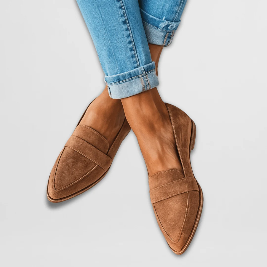 Formentera - Zapato estilo sandalia