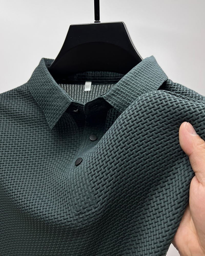 Chipiona - Camiseta texturizada