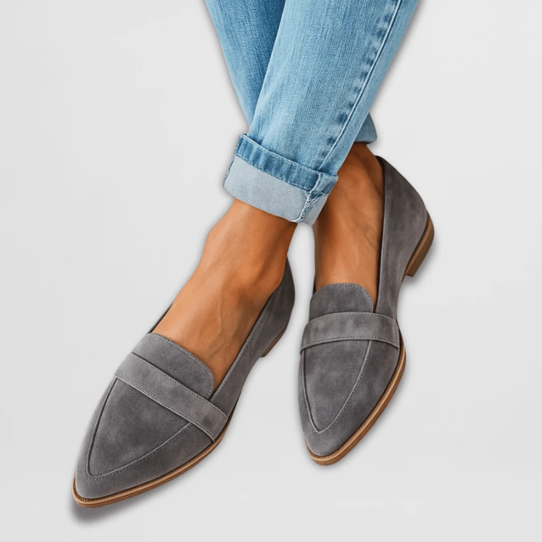 Formentera - Zapato estilo sandalia
